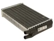 For 1983-1985 Audi Quattro Heater Core 13736VVJB 1984 Heater Core (for: Audi)