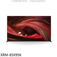 在飛比找蝦皮購物優惠-XRM-85X95L 另售OLED83C3PSA/QA85Q