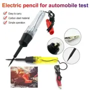 6V - 24V Car Circuit Tester Automotive Electrical Probe Light Voltage Pen Test