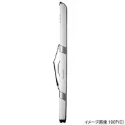 DAIWA Rod Case Light Rod Case 155P(C) White