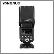 YONGNUO YN-560 IV 2.4G Wireless Flash Speedite Light for Canon Nikon DSLR Camera