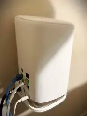 Xfinity XB8 Comcast router modem WALL MOUNT