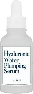 TIAM Hyaluronic Water Plumping Serum
