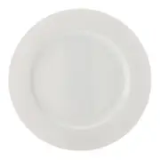 Casa Domani Pearlesque 28 cm Rim Dinner Plate