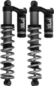 Fox Racing Shox 885-06-150-3 2.0 QS3 Shock Set