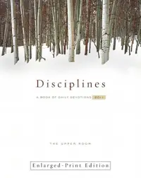 在飛比找博客來優惠-The Upper Room Disciplines 201