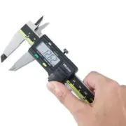 Mitutoyo 500-197-30 200mm/8'' Absolute Digital Digimatic Vernier Caliper