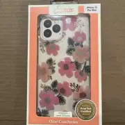 SONIX Apple iPhone 12 PRO Max, Southern Floral Design - Drop Test Certified