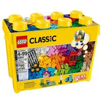在飛比找蝦皮購物優惠-[玩樂高手附發票]公司貨 樂高 LEGO 10698 大型創