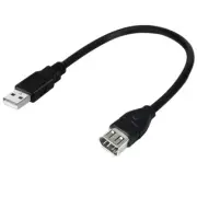 USB Adapter Cable Firewire IEEE 1394 6 Pin Female to USB 2.0 AM Adapter4509