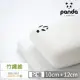 【英國Panda】甜夢成人枕 2入組(12cm+10cm)