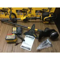 在飛比找蝦皮購物優惠-含稅美國 原廠 DEWALT 得偉 DCST970X1 60