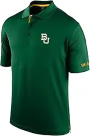 NCAA Men's Spector Poly Interlock Polo