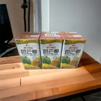 在飛比找蝦皮購物優惠-光泉果汁時刻芭芒柳汁300ml 6入