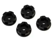 RC4WD 5 Lug 1.9"/2.2" Steel Wheel Hex Hub (+3 Offset) [RC4ZS1273]