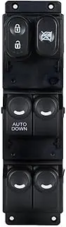 Car Window Switch for Hy&undai Accent Solaris 2011-2017 93570-1r111 Car Electric Window Lift Control Switch Power Window Switch Accessories
