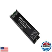 DMX512 decoder LED Digital Tube 4 Channel RGBW Strip Control Article LED Ligh