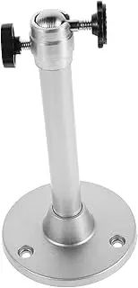 TEHAUX Stable Easy Install Mini Projector Ceiling Mount Ceiling Wall Bracket Kit Telescopic for Projector