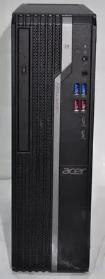 在飛比找Yahoo!奇摩拍賣優惠-acer x4660G 主機 ( 八代 Core i5 85