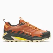 Merrell Moab Speed 2 GTX [ML037519] Men Outdoors Shoes Clay J037519