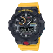 G-Shock Analog & Digital Mixtape Series GA700MT-1A9