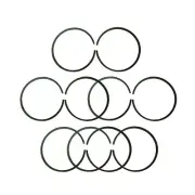 10x47mm Piston Rings For 66/80cc Engine Motorised Bicycle Bike New