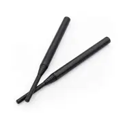 Wulankd 4" Porting Mandrel, Standard Abrasives Porting Mandrels, 1/4" Shank, 1/8