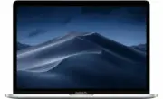 Apple MacBook Pro 13" (128GB SSD, Intel Core i5, 2.30 GHz, 8GB) Laptop - Silver
