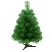 60cm Christmas Tree Xmas Artificial Traditional Pine Mini Small With Stand