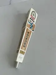 BALLAST POINT - GRUNION - PALE ALE - BEER TAP HANDLE