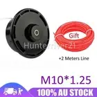 Bump Feed Line Trimmer Head Fit Honda UMK425 UMK435 UMC425 UMC435 Brushcutter AU