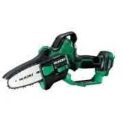 HIKOKI 10.8V Electric Chainsaw CSP1820DA(NN) Brushless 1.4kg Body Only