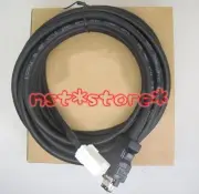 For 1PC MFECA0200EAM Encoder cable 20M