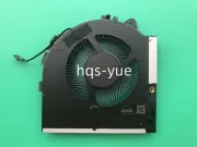 Original for DELL Alienware M17 R5 CPU FAN 2022 DC12V 0.40A MG75091V1-C080-S9A