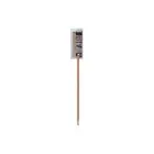 Chef Master 90041, Classic Pizza Oven Brush