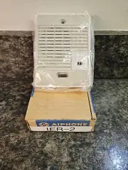 AIPHONE Call Extension Speaker NIB NOS IER-2