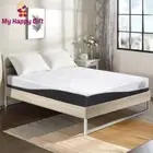 Giselle Bedding Memory Foam Mattress Bed Cool Gel Non Spring Comfort DOUBLE 21cm