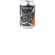[Nomad] Nomad Freshie Salt & Pepper Can 330mL