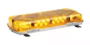 Whelen Mini LED LightBar - Amber