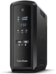 Cyberpower CP1500PFCLCD PFC Sinewave UPS System