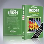 Atari 2600 UGC - NO GAME - Bridge