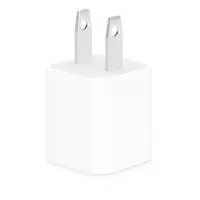 在飛比找蝦皮購物優惠-【Apple原廠公司貨】Apple 5W USB 電源轉接器