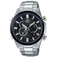 在飛比找蝦皮商城優惠-【CASIO】EDIFICE 經典賽事時尚紳士電波錶 正版宏