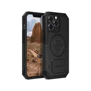 Rokform iPhone 13 Pro Rugged Case Black