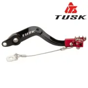 Tusk Folding Rear Brake Lever Pedal BETA RR RX 250 300 350 390 430 480 500 20-24