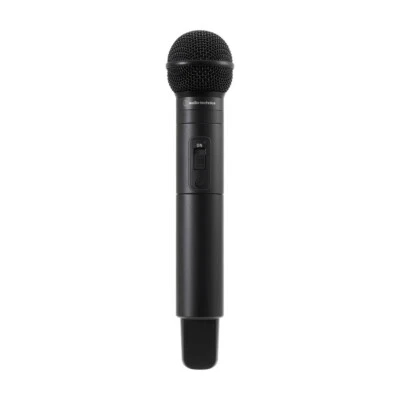 Audio-Technica, ESW-T4102/C510 Cardioid Dynamic handheld transmitter microphone