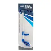Brand New - Jarvis Walker Delux Stainless Fishing Hook Trigger Removal Dehook To