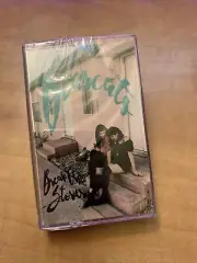 Bearcats - Break Up Stories, Cassette, NEW