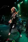 Clare Dunn at The Fillmore Detroit on November 28 in Detroit Mic- 2014 Photo 32
