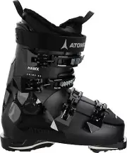 Atomic Hawx Prime 85 GW Women's Alpine Ski Boots, Black/Stone, W25/25.5 MY25